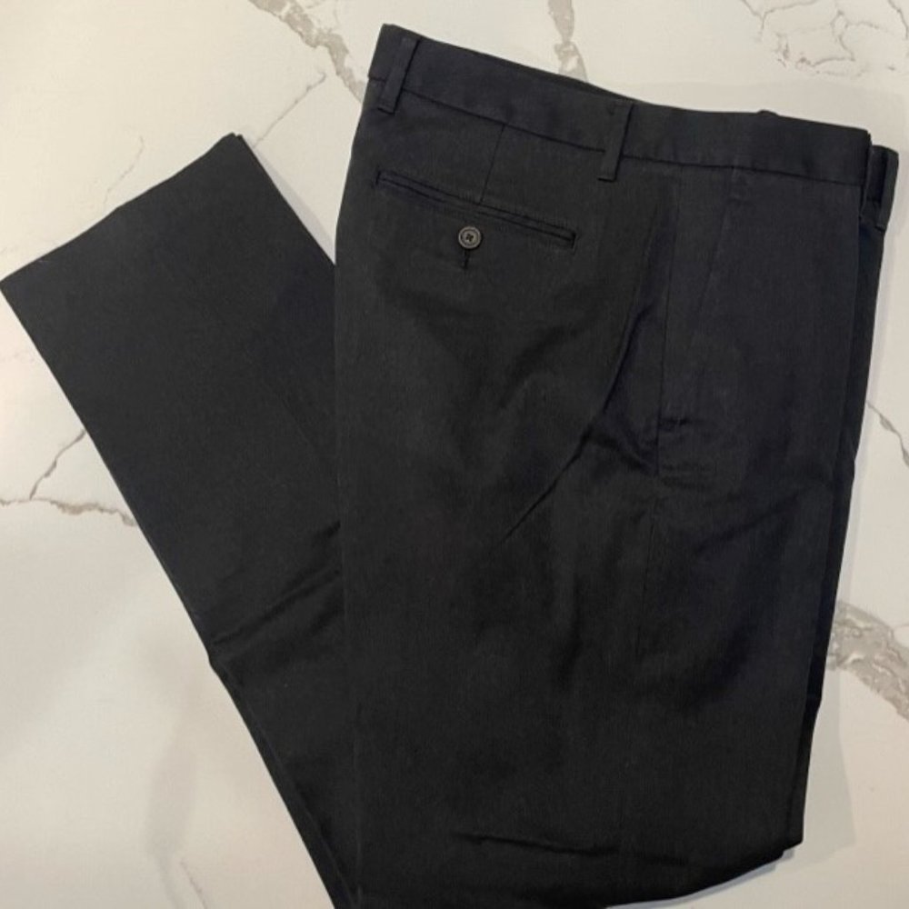 Bonobos - Stretch Weekday Warrior Slim Fit Dress Pants